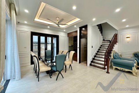 4 bedrooms Villa in Long Bien, Ha Noi,  No. 26357 3