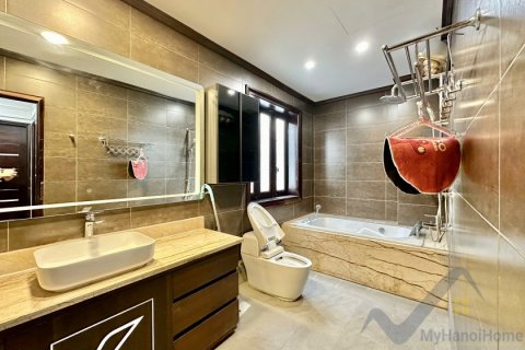 4 bedrooms Villa in Long Bien, Ha Noi,  No. 26357 8