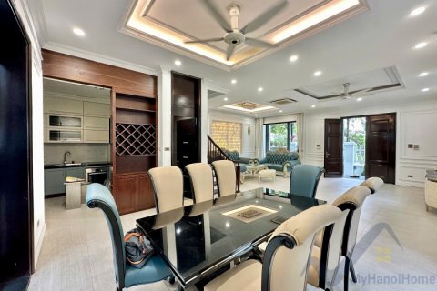 4 bedrooms Villa in Long Bien, Ha Noi,  No. 26357 4