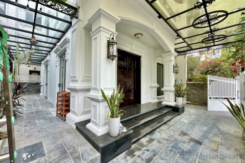 4 bedrooms Villa in Long Bien, Ha Noi,  No. 26357 6