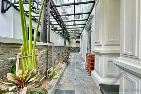 4 bedrooms Villa in Long Bien, Ha Noi,  No. 26357 7