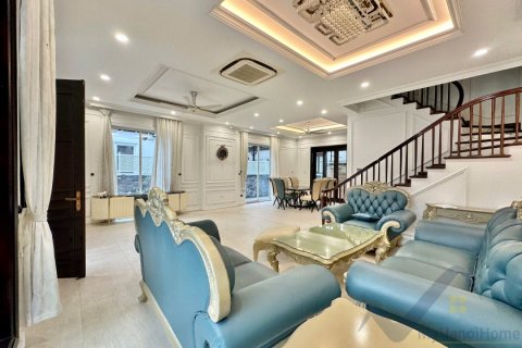 4 bedrooms Villa in Long Bien, Ha Noi,  No. 26357 2