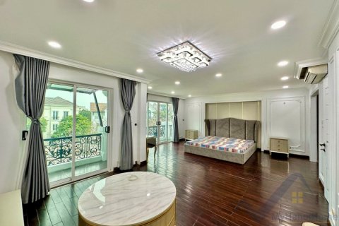 4 bedrooms Villa in Long Bien, Ha Noi,  No. 26357 16