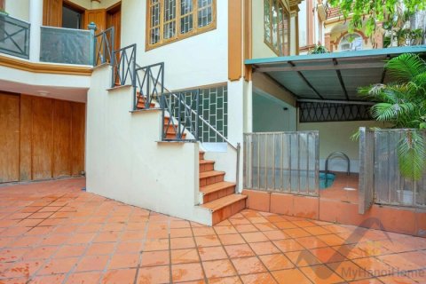 Вилла с 5 спальнями в Тэйхо, Ханой , № 26361 2