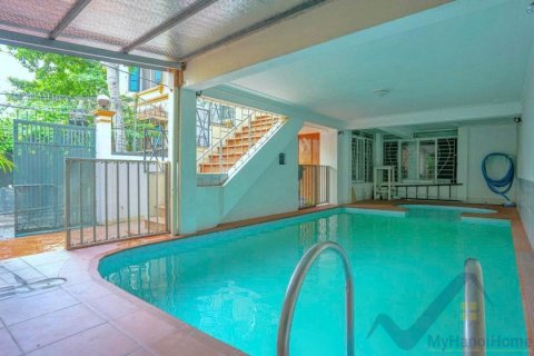 Вилла с 5 спальнями в Тэйхо, Ханой , № 26361 3