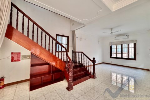 Вилла с 5 спальнями в Тэйхо, Ханой , № 26361 7