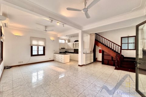 Вилла с 5 спальнями в Тэйхо, Ханой , № 26361 4