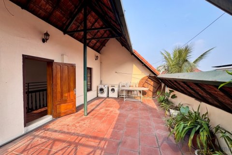 Вилла с 5 спальнями в Тэйхо, Ханой , № 26361 21