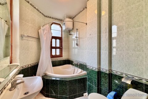 Вилла с 5 спальнями в Тэйхо, Ханой , № 26361 11