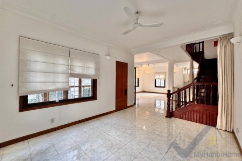 Вилла с 5 спальнями в Тэйхо, Ханой , № 26361 8