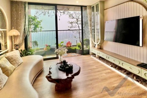 Квартира с 3 спальнями в Ханой ,  № 26359 2