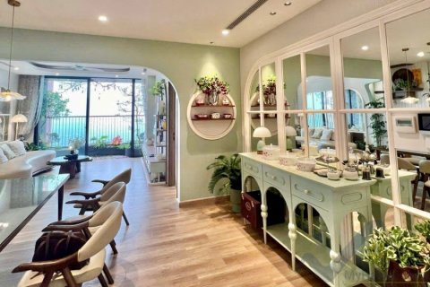 Квартира с 3 спальнями в Ханой ,  № 26359 4