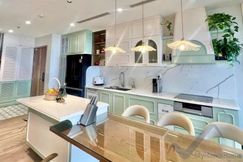 Квартира с 3 спальнями в Ханой ,  № 26359 5