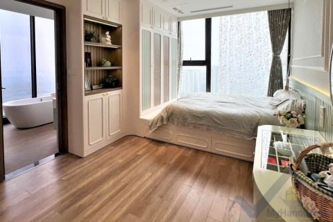 Квартира с 3 спальнями в Ханой ,  № 26359 7