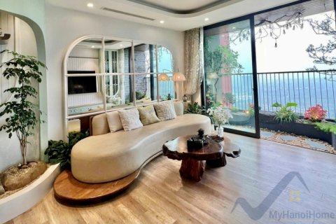 Квартира с 3 спальнями в Ханой ,  № 26359