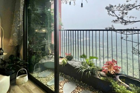 Квартира с 3 спальнями в Ханой ,  № 26359 3