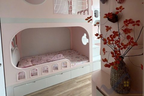 Квартира с 3 спальнями в Ханой ,  № 26359 11