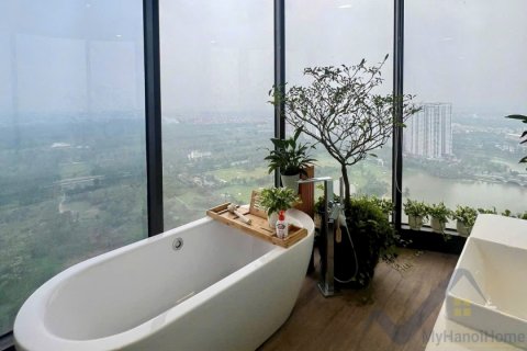 Квартира с 3 спальнями в Ханой ,  № 26359 8