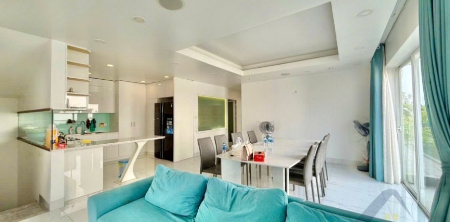 Вилла с 5 спальнями в Ханой , № 26355