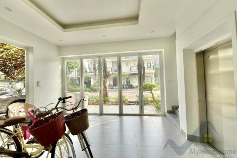 Вилла с 5 спальнями в Ханой , № 26355 5