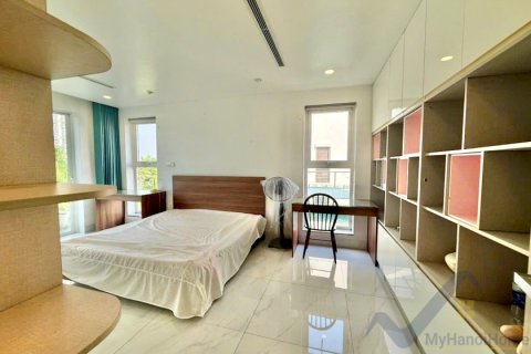 Вилла с 5 спальнями в Ханой , № 26355 16