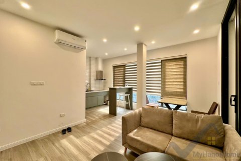 1 bedroom Apartment in Long Bien, Ha Noi, No. 26358 2