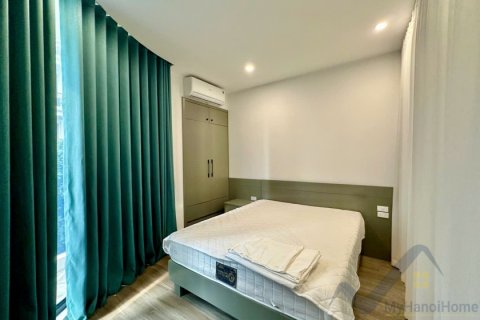 Квартира с 1 спальней в Лонгбьен, Ханой ,  № 26358 7