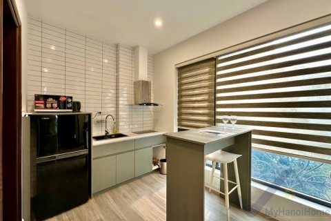 Квартира с 1 спальней в Лонгбьен, Ханой ,  № 26358 4