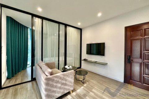 Квартира с 1 спальней в Лонгбьен, Ханой ,  № 26358 3