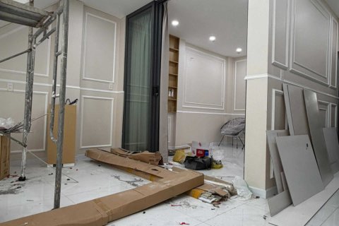 50m2 Land in District 7, Ho Chi Minh,  No. 26700