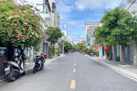127.5m2 Land in District 7, Ho Chi Minh,  No. 26701