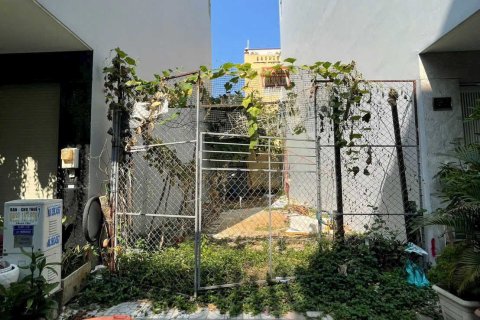 80m2 Land in District 7, Ho Chi Minh,  No. 26702