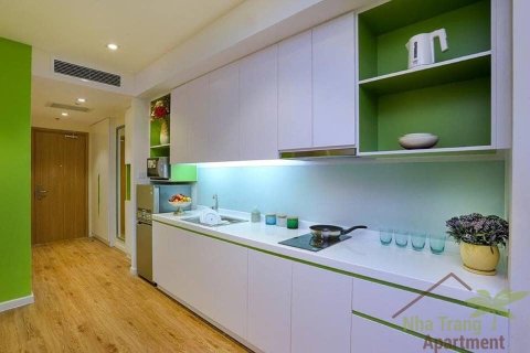 2 bedrooms Apartment in Nha Trang,  No. 28662 4