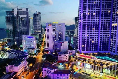 2 bedrooms Apartment in Nha Trang,  No. 28662 9