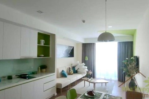2 bedrooms Apartment in Nha Trang,  No. 28662 5