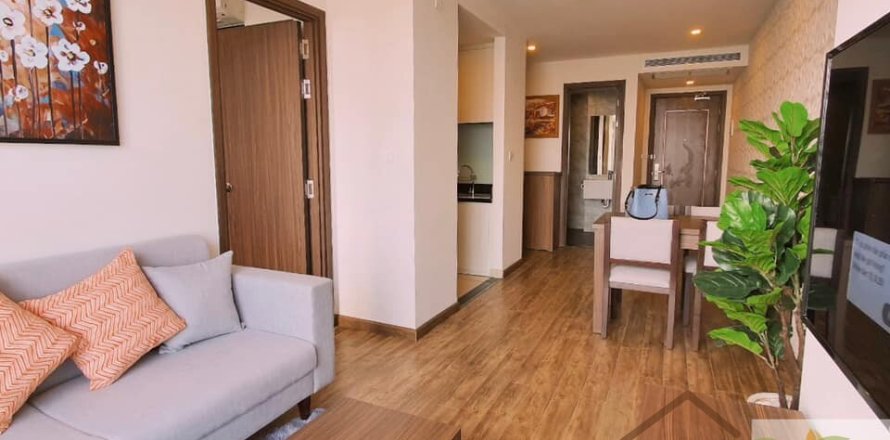 2 bedrooms Apartment in Nha Trang,  No. 28668