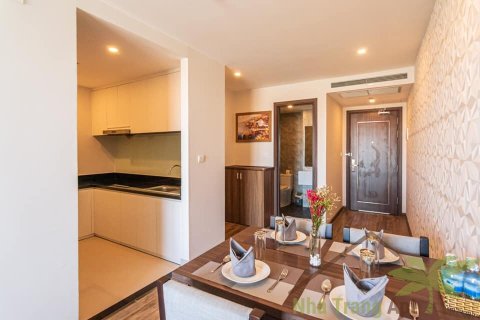 2 bedrooms Apartment in Nha Trang,  No. 28668 4