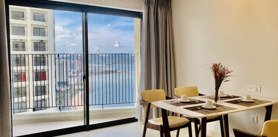 1 bedroom Apartment in Nha Trang, No. 28667