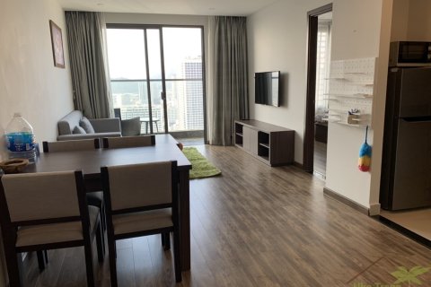 2 bedrooms Apartment in Nha Trang, No. 28663 4