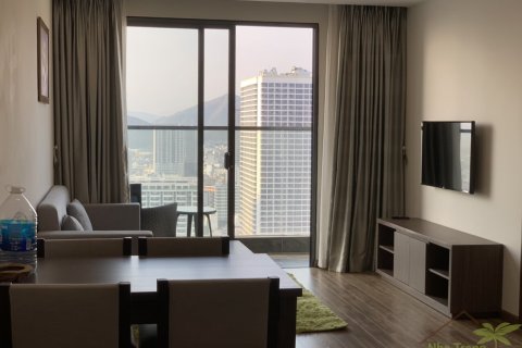 2 bedrooms Apartment in Nha Trang,  No. 28663