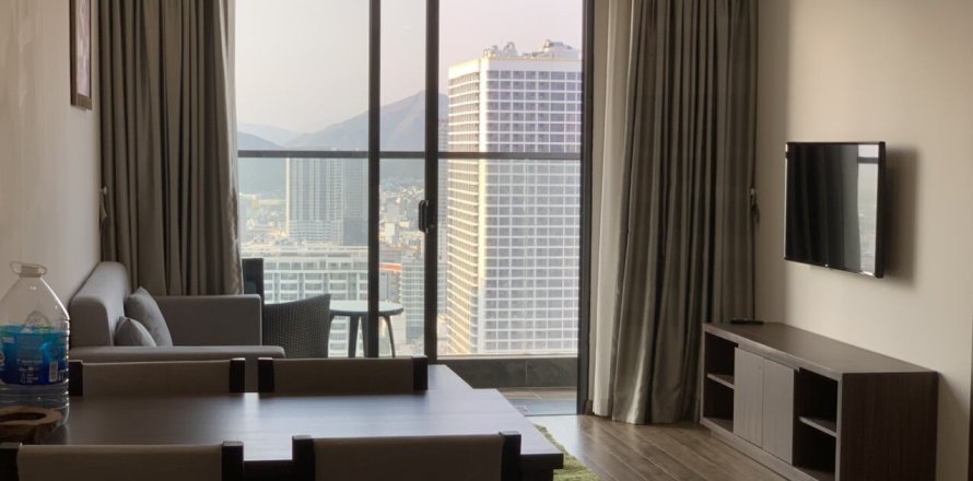 2 bedrooms Apartment in Nha Trang, No. 28663