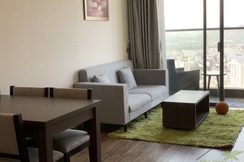 2 bedrooms Apartment in Nha Trang, No. 28663 2