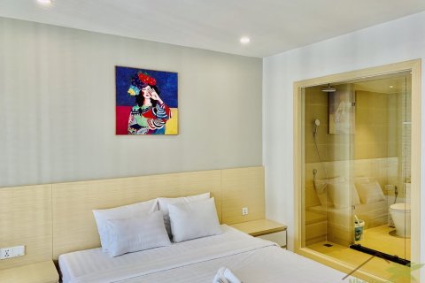1 bedroom Apartment in Nha Trang, No. 28666 2