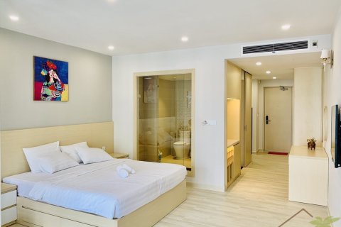 1 bedroom Apartment in Nha Trang, No. 28666 7
