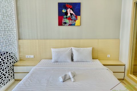 1 bedroom Apartment in Nha Trang, No. 28666