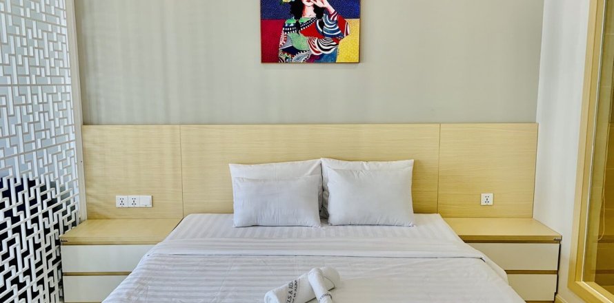 1 bedroom Apartment in Nha Trang, No. 28666