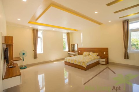 5 bedrooms Villa in Nha Trang, No. 28664 7