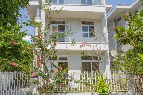 5 bedrooms Villa in Nha Trang, No. 28664