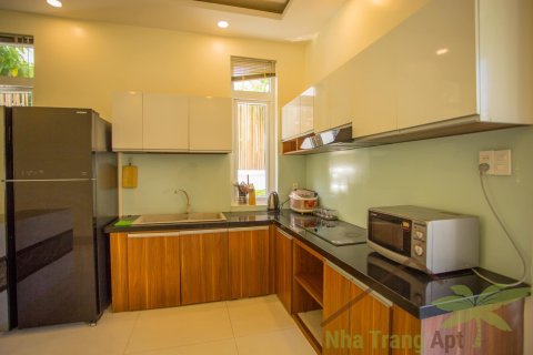 5 bedrooms Villa in Nha Trang, No. 28664 5
