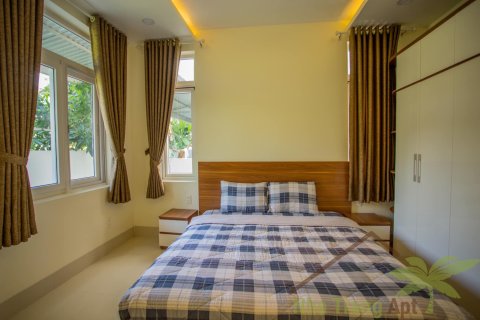 5 bedrooms Villa in Nha Trang, No. 28664 11